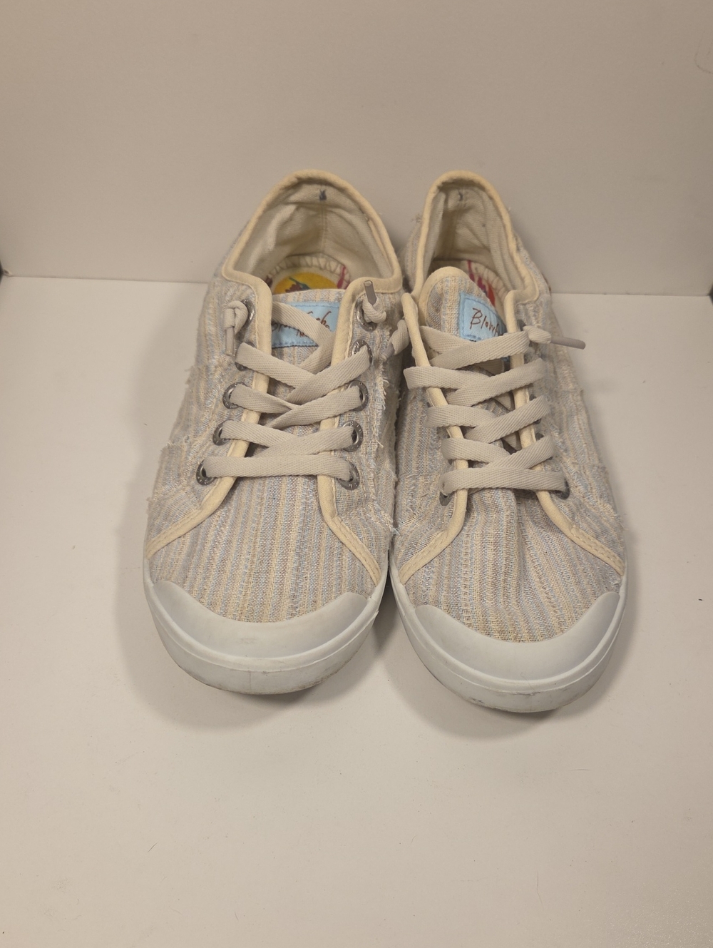 Blowfish Malibu Superfoam Sock Shoes
